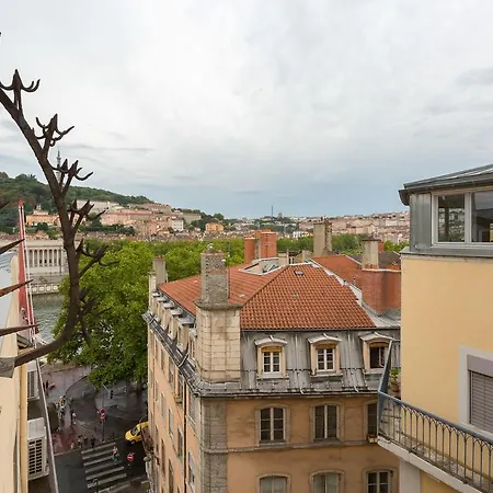 Apartment Like Home - Jacobins Lyon