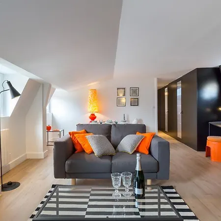 Like Home - Jacobins Apartment