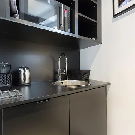 Apartment Like Home - Jacobins