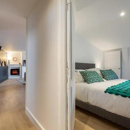 Apartment Like Home - Jacobins Lyon