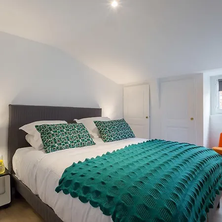Like Home - Jacobins Apartment