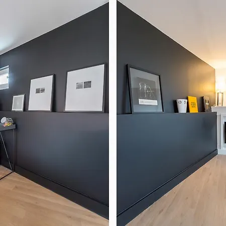 Apartment Like Home - Jacobins