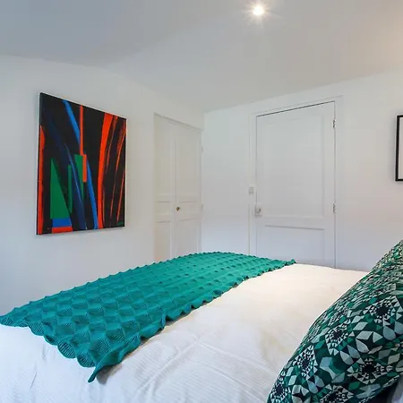 Like Home - Jacobins Apartment