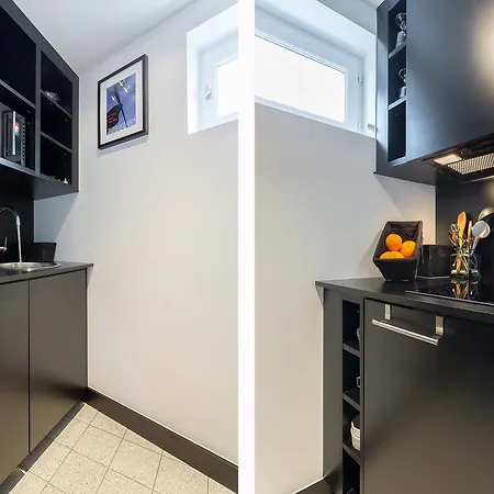 Like Home - Jacobins Apartment