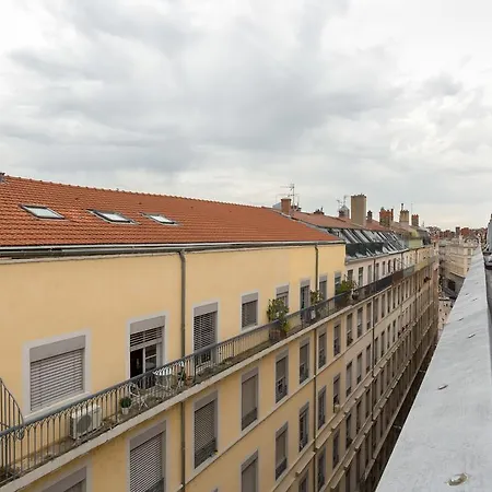 Like Home - Jacobins * Lyon