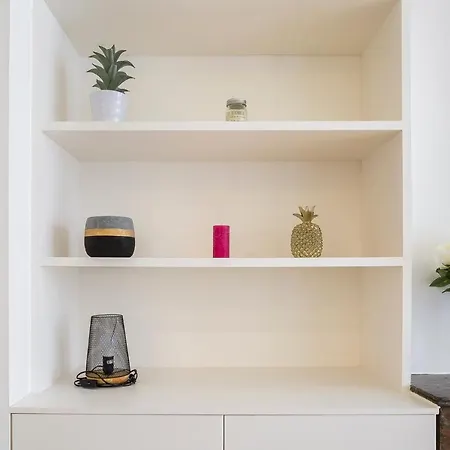 Apartment Like Home - Jacobins *