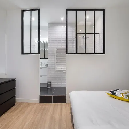 Apartment Like Home - Jacobins